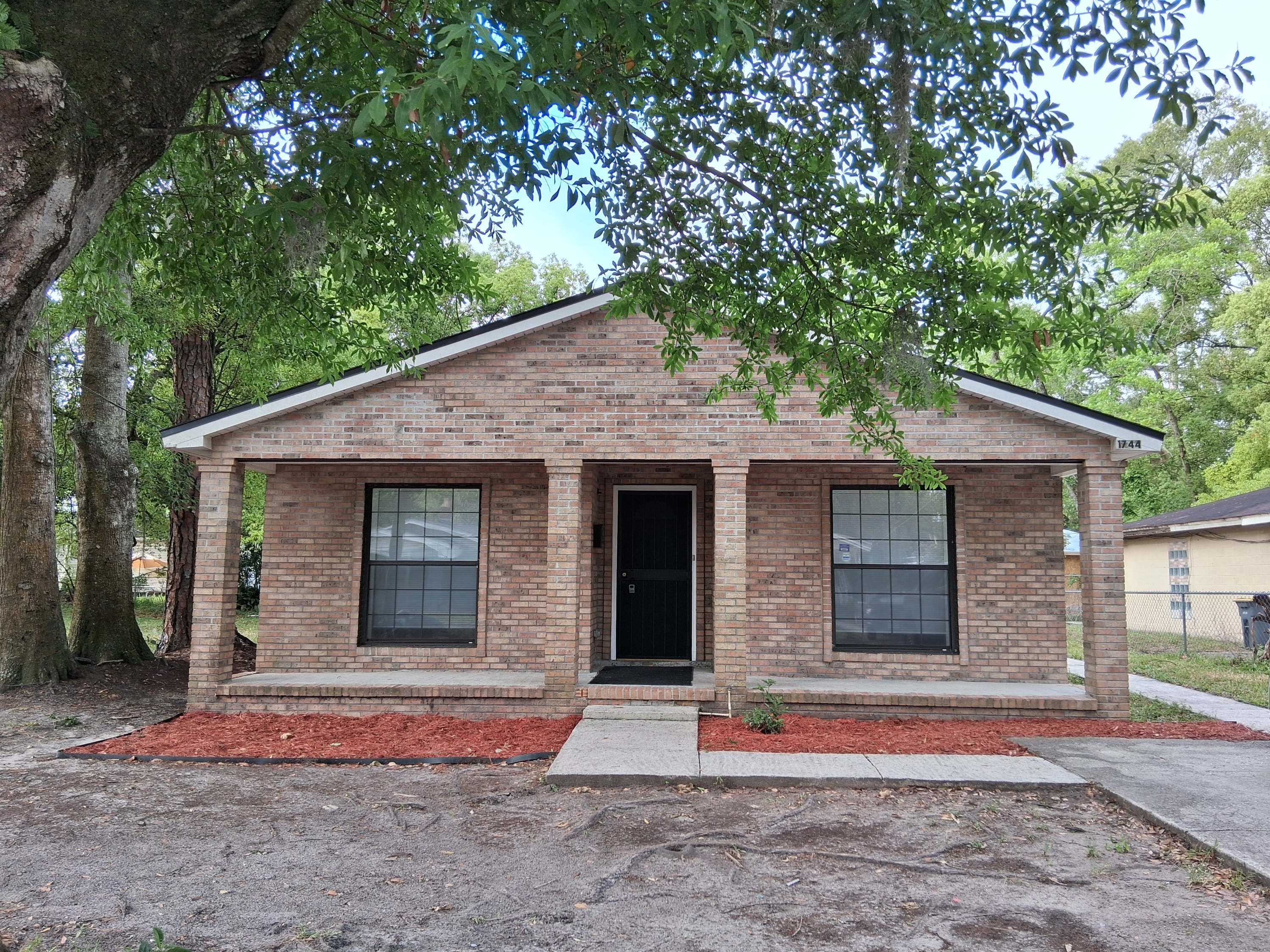 1744 West 28th Street