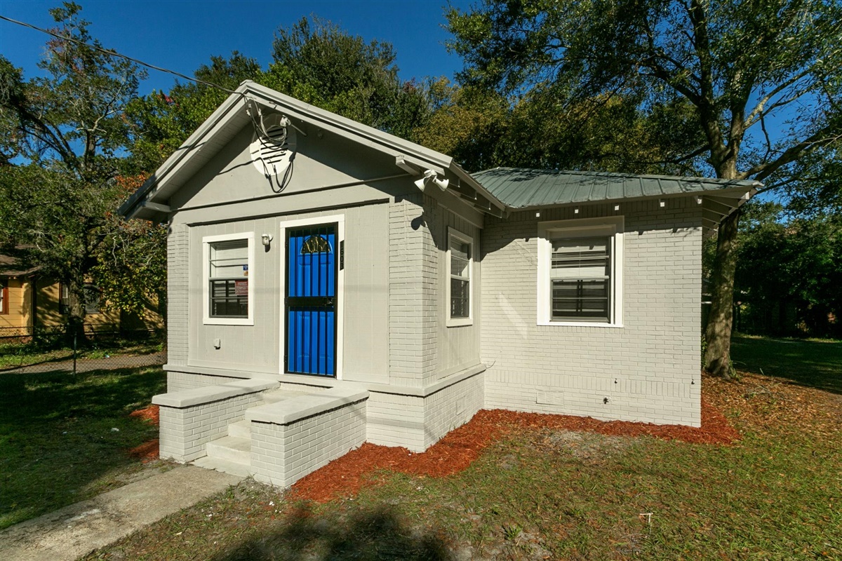1603 E. 13th St.